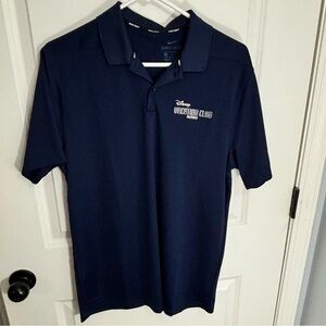 Men’s Nike Dri-Fit Disney Vacation Club Polo - medium